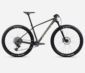Picture of ORBEA ALMA M21 – CARBON HARDTAIL MTB 29 (PREVIOUS MODEL)